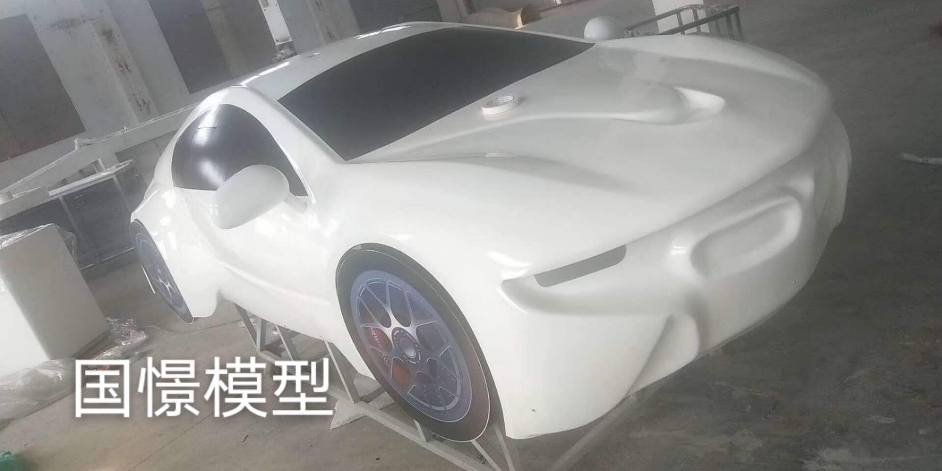 惠州车辆模型