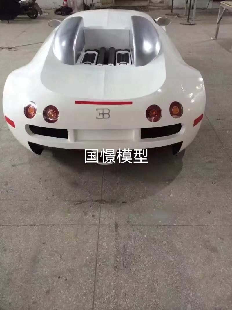 惠州车辆模型