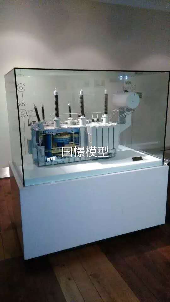 惠州机械模型